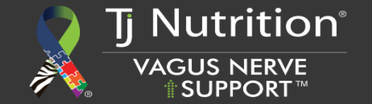 TJ Nutrition Vagus Nerve Support