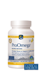 ProOmega 120cap