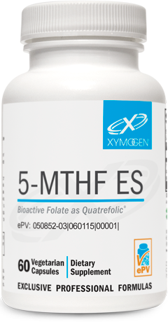 5-MTHF ES 60cap