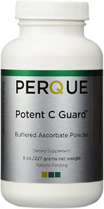 Potent C Guard Powder 8oz/227g