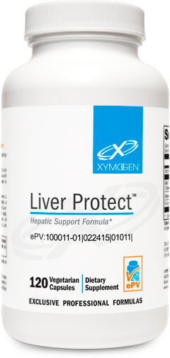 Liver Protect 120cap