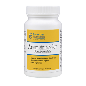 Artemisinin Solo 250mg 90cap