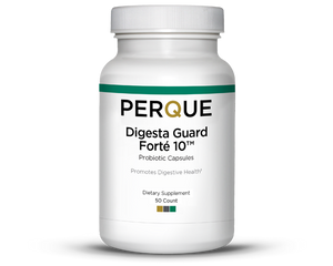 Digesta Guard Forte 10 150cap