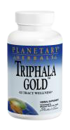 Triphala Gold 1000mg 60tab