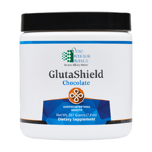 GlutaShield Chocolate