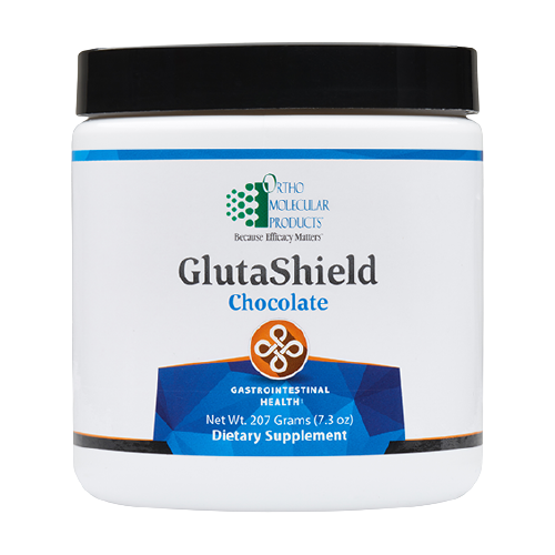 GlutaShield Chocolate