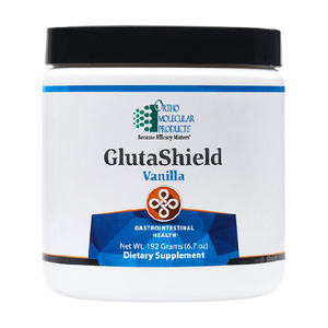 GlutaShield Vanilla