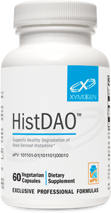 HistDAO 60cap