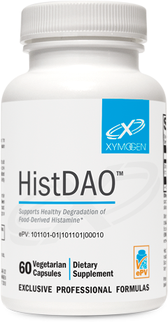 HistDAO 60cap