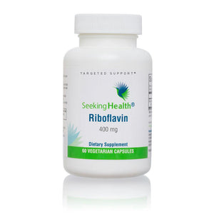 Riboflavin 400mg 30tab?