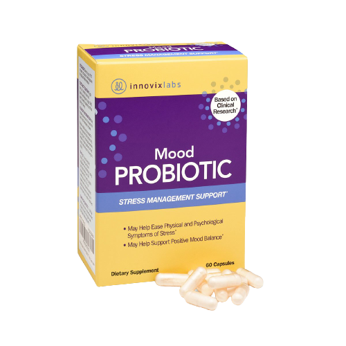 Mood Probiotic 60cap