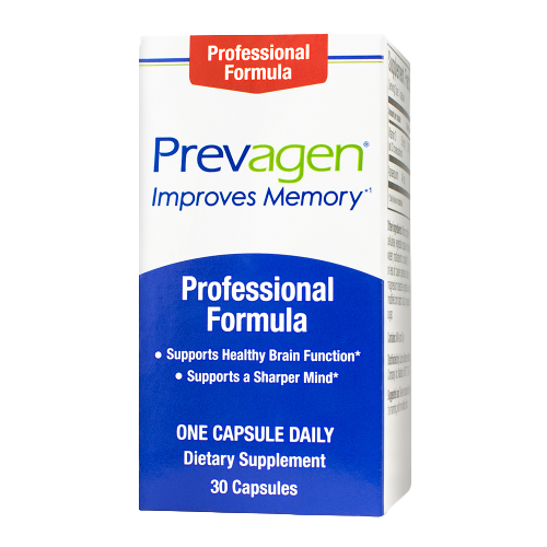 Prevagen Professional 30cap