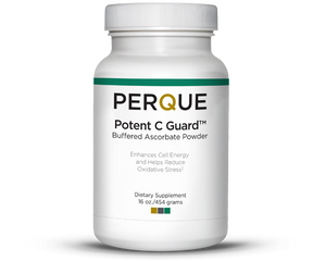 Potent C Guard Powder 16oz/454g