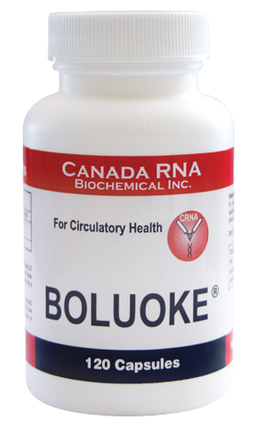 Boluoke 120cap