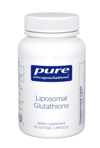 Liposomal Glutathione 60cap
