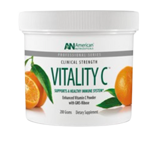 Vitality C 200gr