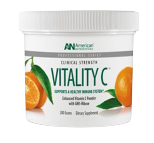 Vitality C 200gr