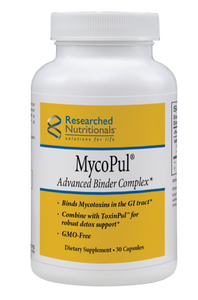 MycoPul 30cap