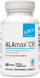 ALAmax CR 60cap