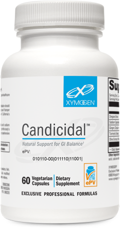 Candicidal 60cap