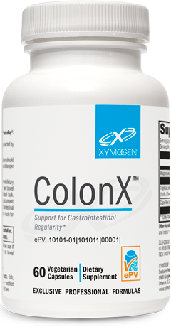 ColonX 60cap