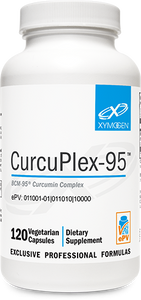 CurcuPlex-95 120cap