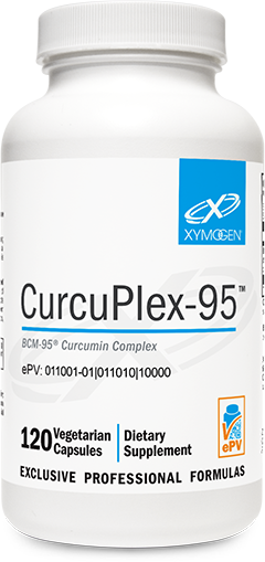 CurcuPlex-95 120cap