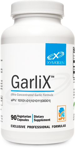 GarliX 90cap