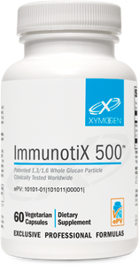 ImmunotiX 500mg 60cap