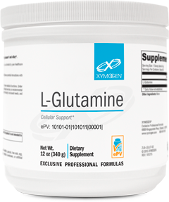 L-Glutamine Powder 87serv
