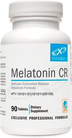 Melatonin CR 90tab