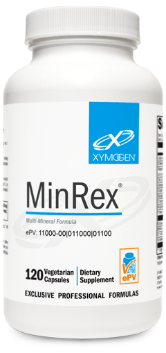 MinRex 120caps