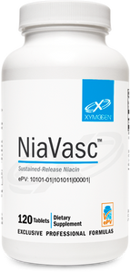 NiaVasc 120tab