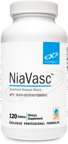 NiaVasc 120tab