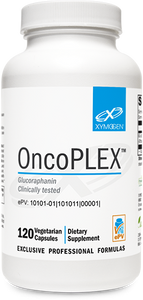 OncoPLEX 120cap