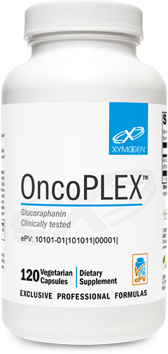 OncoPLEX 120cap