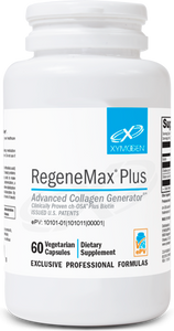 RegeneMax Plus 60cap