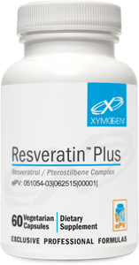 Resveratin Plus 60cap