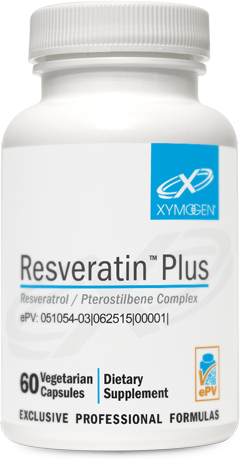Resveratin Plus 60cap